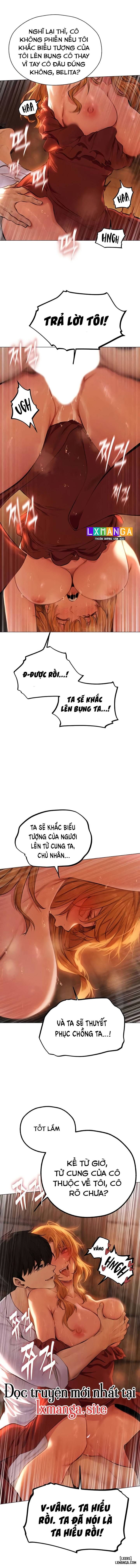 đọc truyện Săn Milf Ở Thế Giới Khác Chương 55 ảnh 4 tại Thiên Thai Truyện