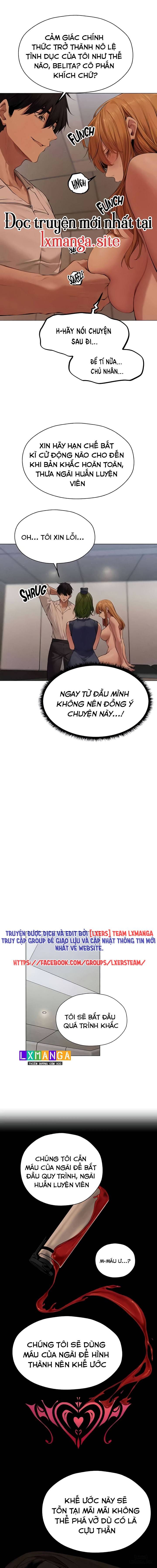 đọc truyện Săn Milf Ở Thế Giới Khác Chương 55 ảnh 9 tại Thiên Thai Truyện