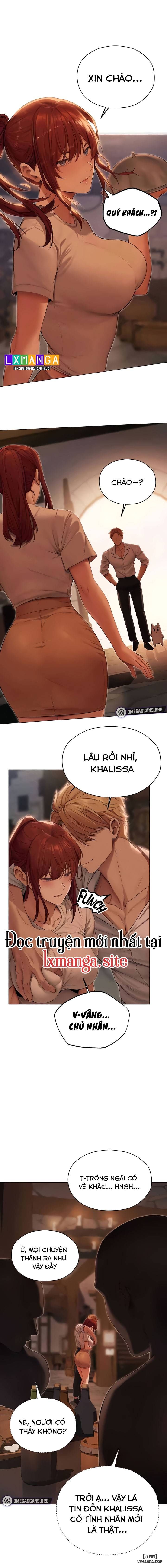 đọc truyện Săn Milf Ở Thế Giới Khác Chương 56 ảnh 17 tại Thiên Thai Truyện