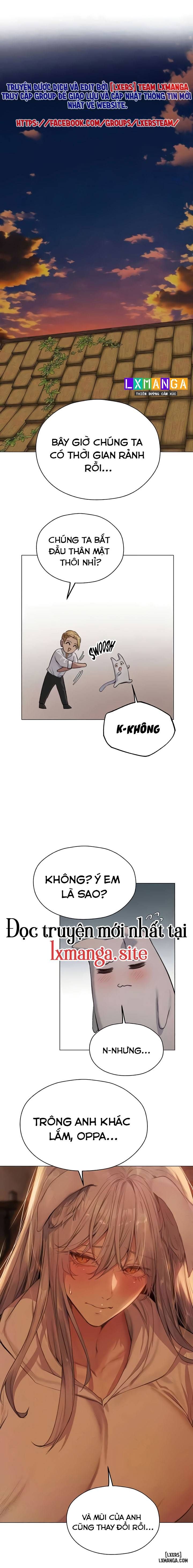 đọc truyện Săn Milf Ở Thế Giới Khác Chương 56 ảnh 10 tại Thiên Thai Truyện