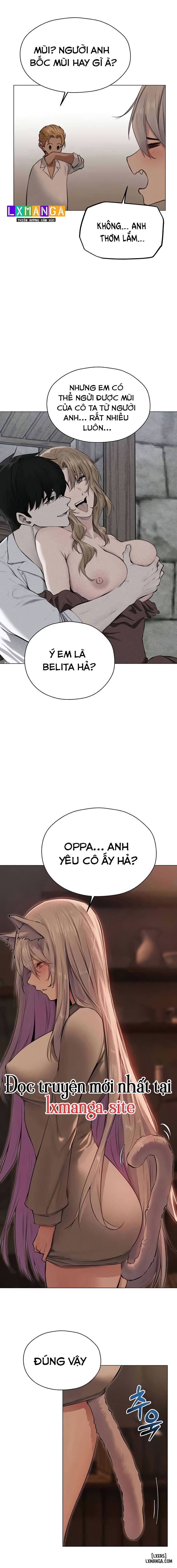 đọc truyện Săn Milf Ở Thế Giới Khác Chương 56 ảnh 11 tại Thiên Thai Truyện