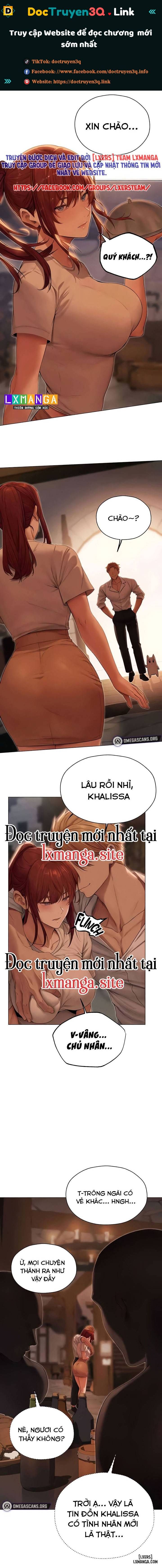 đọc truyện Săn Milf Ở Thế Giới Khác Chương 57 ảnh 2 tại Thiên Thai Truyện