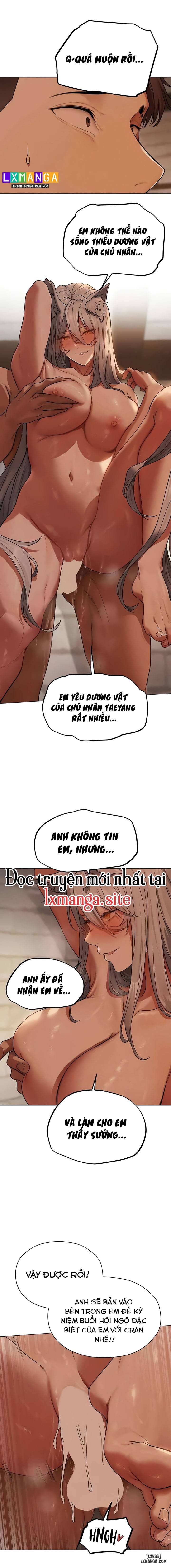 đọc truyện Săn Milf Ở Thế Giới Khác Chương 57 ảnh 13 tại Thiên Thai Truyện