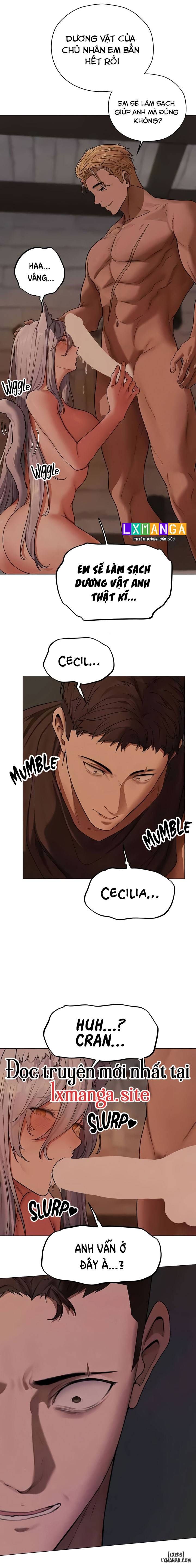 đọc truyện Săn Milf Ở Thế Giới Khác Chương 57 ảnh 15 tại Thiên Thai Truyện