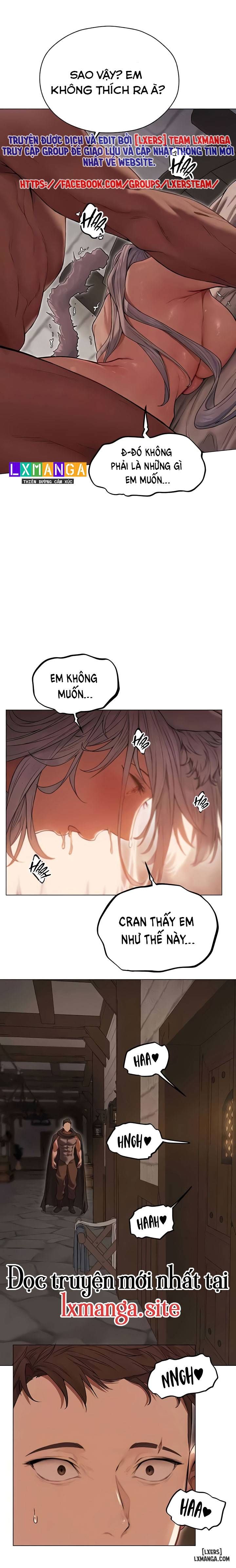 đọc truyện Săn Milf Ở Thế Giới Khác Chương 57 ảnh 6 tại Thiên Thai Truyện