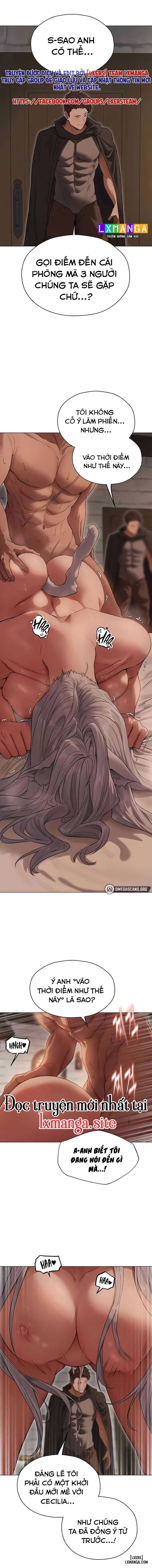 đọc truyện Săn Milf Ở Thế Giới Khác Chương 57 ảnh 8 tại Thiên Thai Truyện