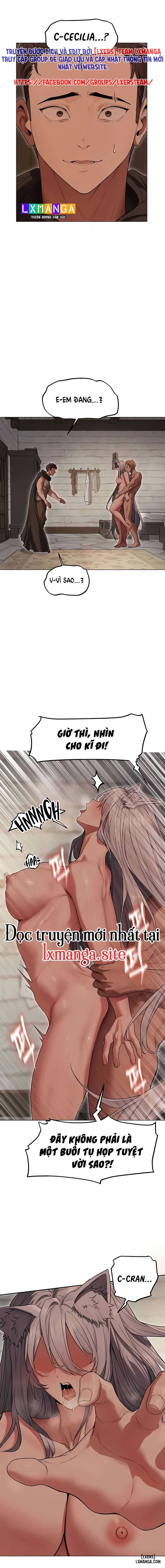 đọc truyện Săn Milf Ở Thế Giới Khác Chương 57 ảnh 10 tại Thiên Thai Truyện