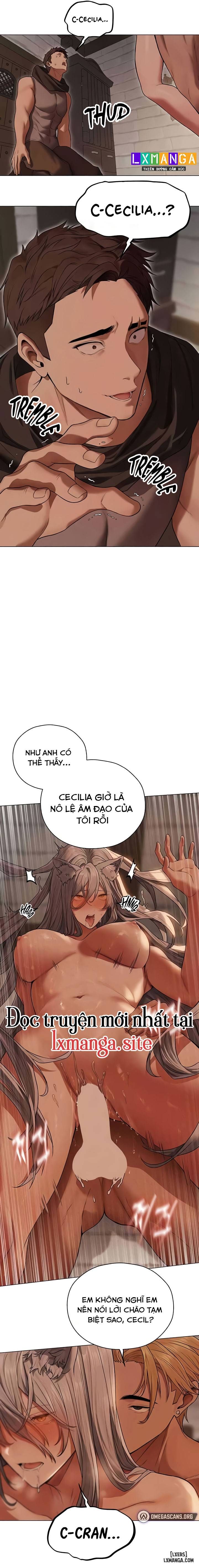 đọc truyện Săn Milf Ở Thế Giới Khác Chương 57 ảnh 11 tại Thiên Thai Truyện