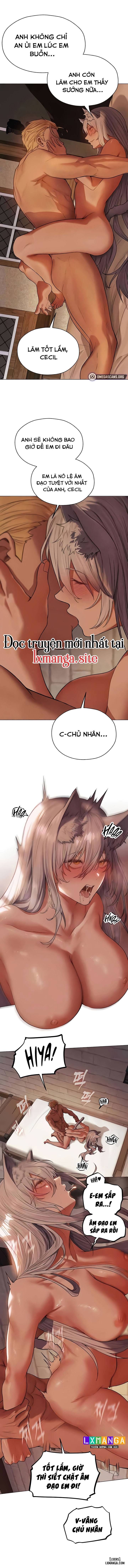 đọc truyện Săn Milf Ở Thế Giới Khác Chương 58 ảnh 3 tại Thiên Thai Truyện