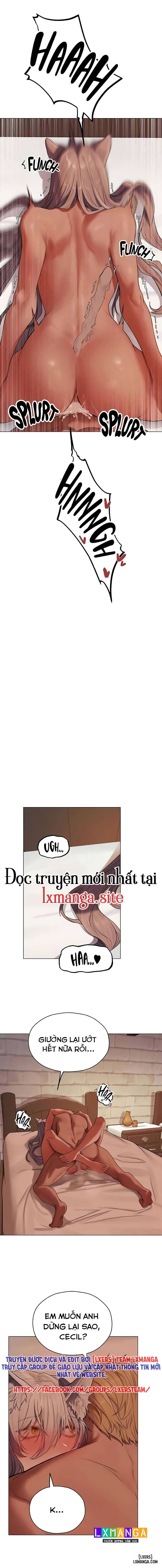 đọc truyện Săn Milf Ở Thế Giới Khác Chương 58 ảnh 4 tại Thiên Thai Truyện