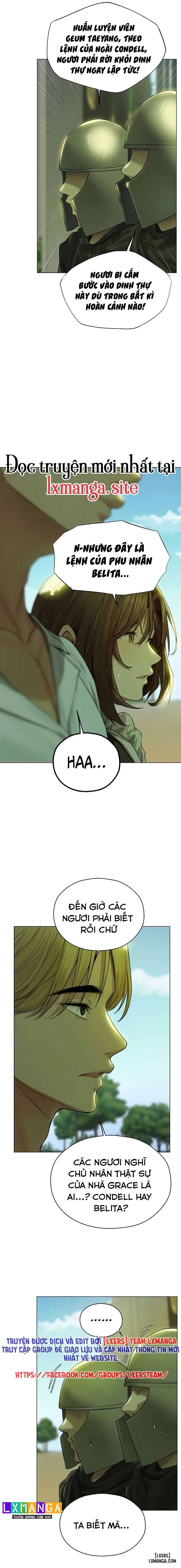 đọc truyện Săn Milf Ở Thế Giới Khác Chương 58 ảnh 8 tại Thiên Thai Truyện