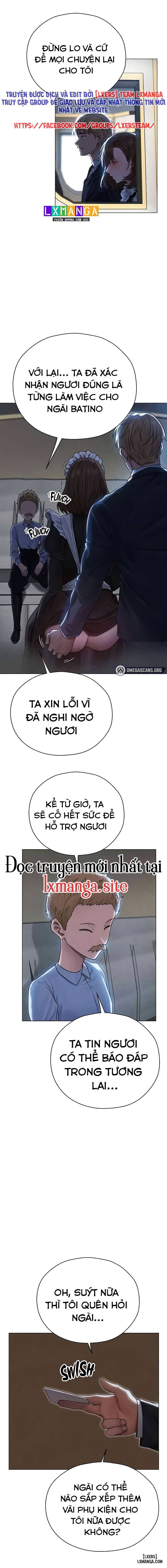 đọc truyện Săn Milf Ở Thế Giới Khác Chương 60 ảnh 12 tại Thiên Thai Truyện