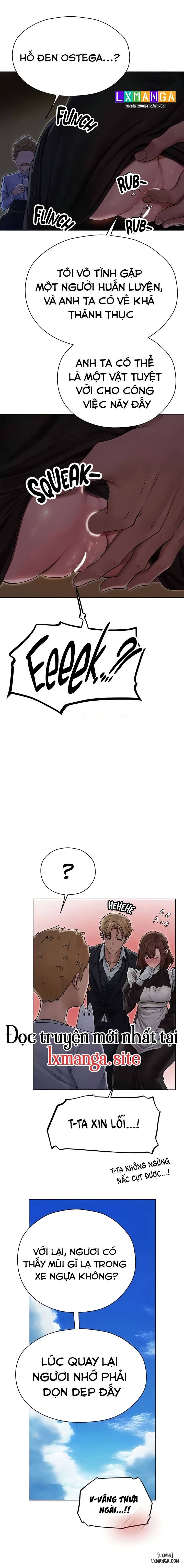 đọc truyện Săn Milf Ở Thế Giới Khác Chương 60 ảnh 13 tại Thiên Thai Truyện