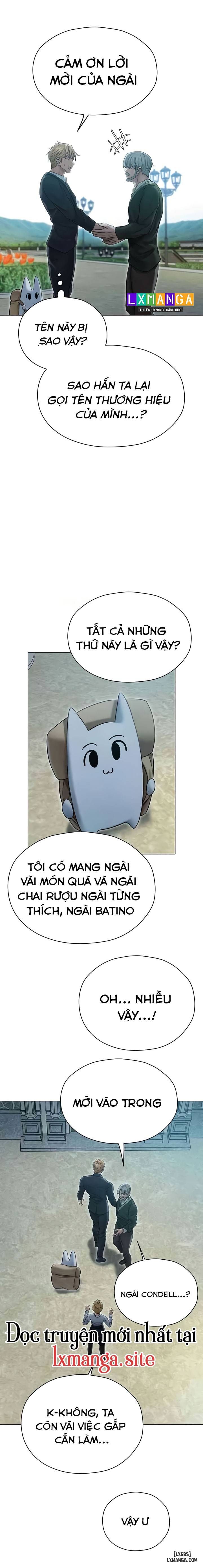 đọc truyện Săn Milf Ở Thế Giới Khác Chương 60 ảnh 15 tại Thiên Thai Truyện