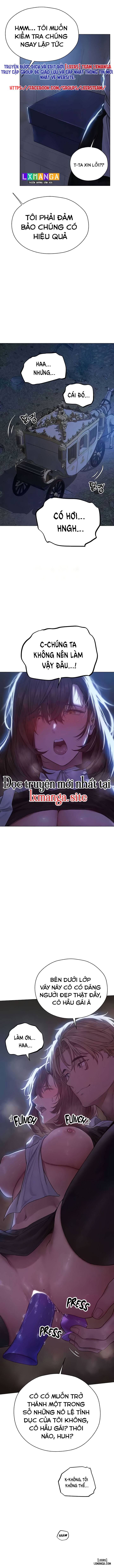 đọc truyện Săn Milf Ở Thế Giới Khác Chương 60 ảnh 10 tại Thiên Thai Truyện