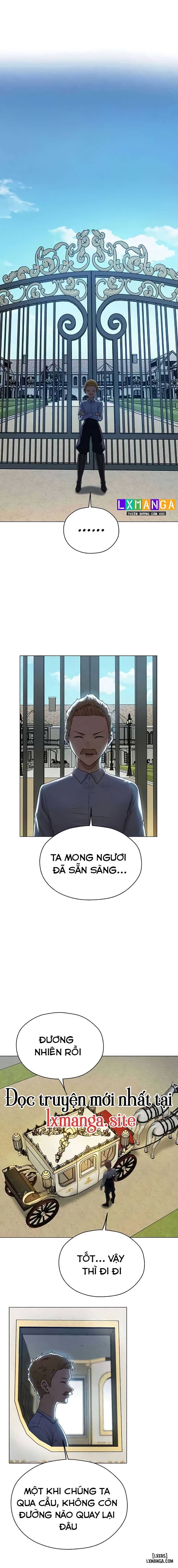 đọc truyện Săn Milf Ở Thế Giới Khác Chương 60 ảnh 11 tại Thiên Thai Truyện