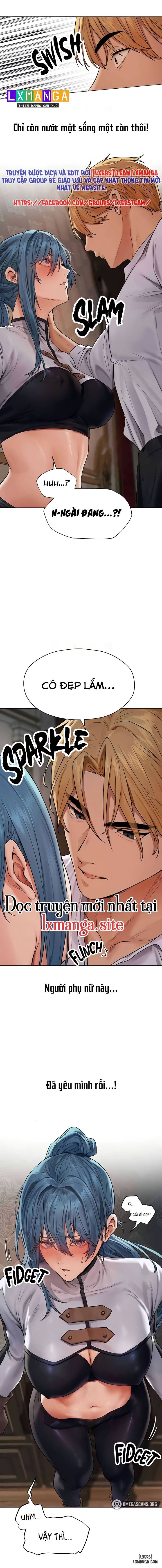 đọc truyện Săn Milf Ở Thế Giới Khác Chương 61 ảnh 12 tại Thiên Thai Truyện