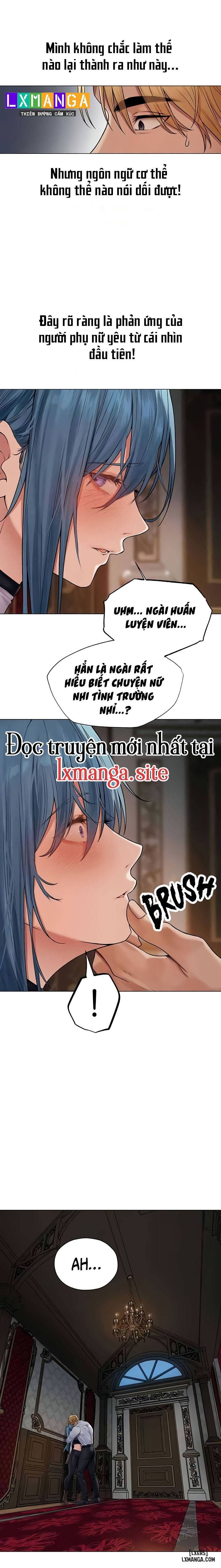 đọc truyện Săn Milf Ở Thế Giới Khác Chương 61 ảnh 13 tại Thiên Thai Truyện