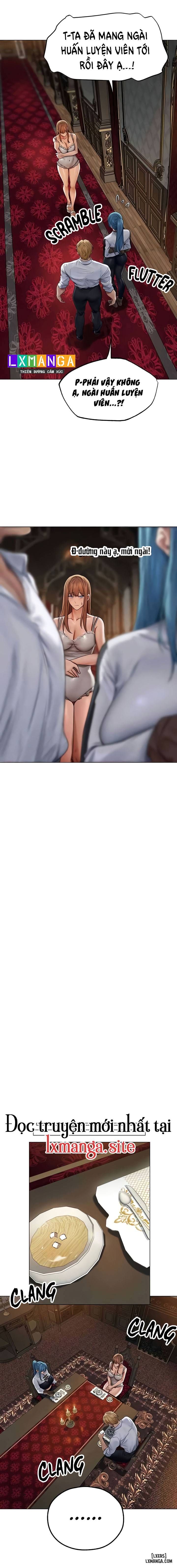 đọc truyện Săn Milf Ở Thế Giới Khác Chương 61 ảnh 15 tại Thiên Thai Truyện