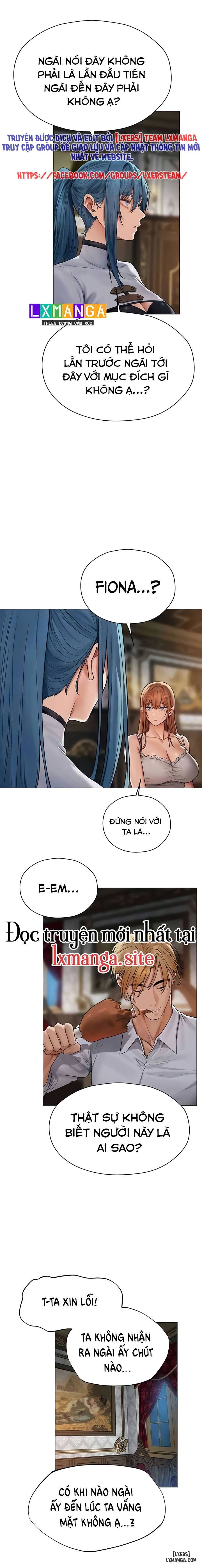 đọc truyện Săn Milf Ở Thế Giới Khác Chương 61 ảnh 16 tại Thiên Thai Truyện