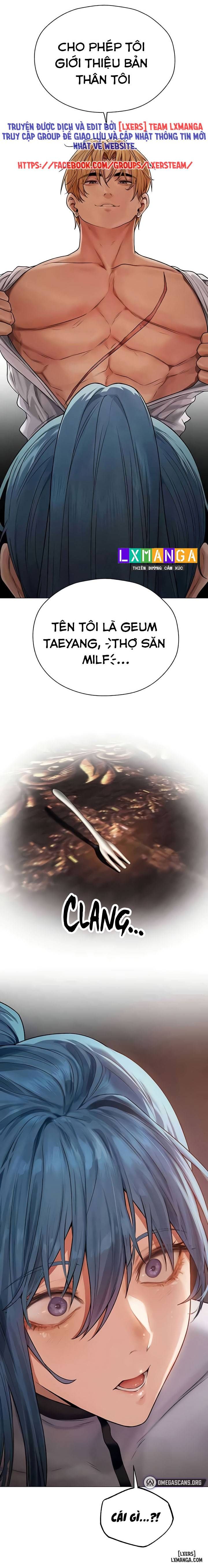 đọc truyện Săn Milf Ở Thế Giới Khác Chương 61 ảnh 18 tại Thiên Thai Truyện