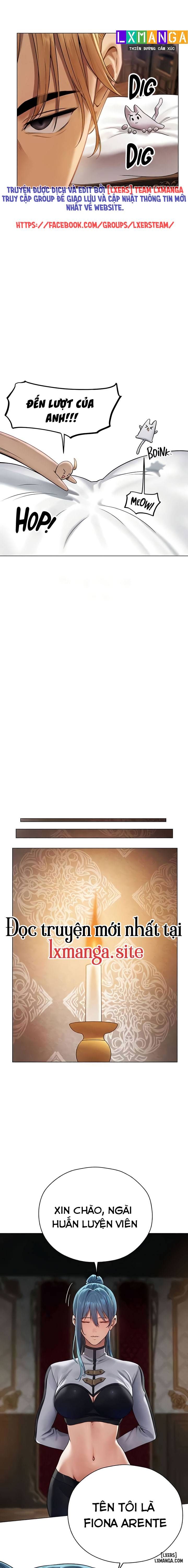 đọc truyện Săn Milf Ở Thế Giới Khác Chương 61 ảnh 8 tại Thiên Thai Truyện