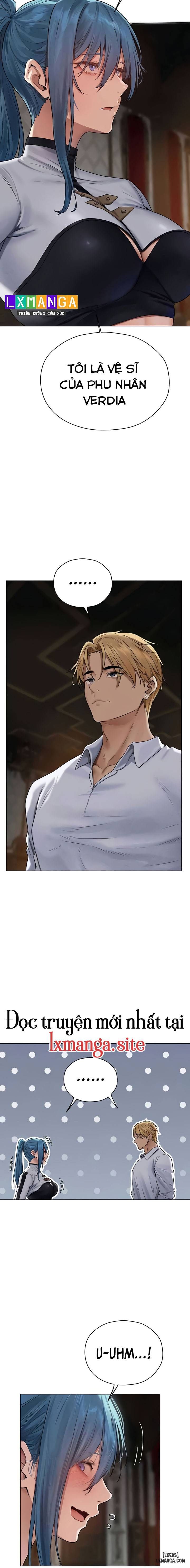 đọc truyện Săn Milf Ở Thế Giới Khác Chương 61 ảnh 9 tại Thiên Thai Truyện