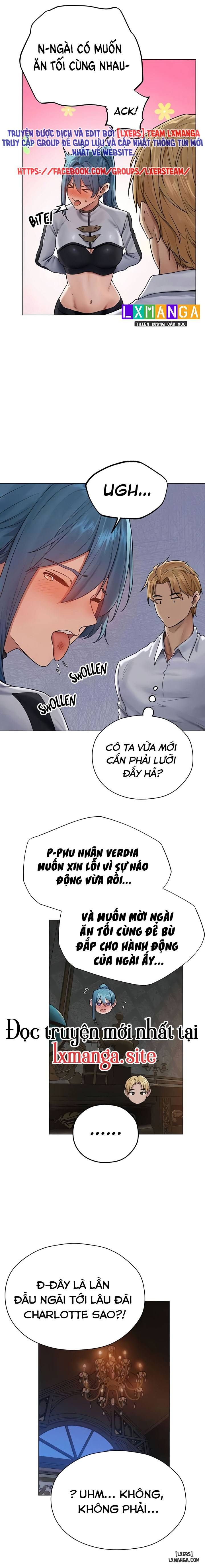 đọc truyện Săn Milf Ở Thế Giới Khác Chương 61 ảnh 10 tại Thiên Thai Truyện