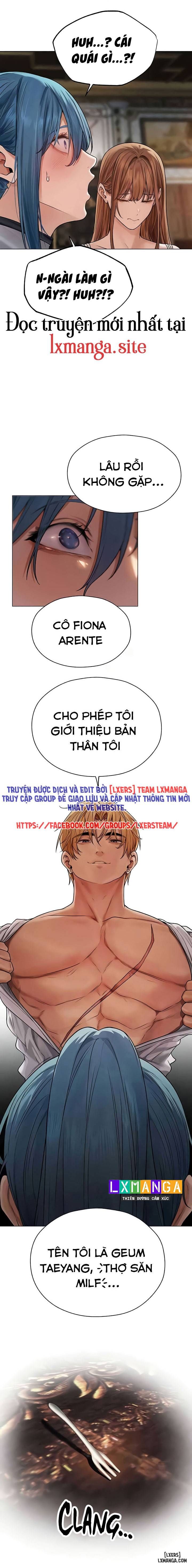 đọc truyện Săn Milf Ở Thế Giới Khác Chương 62 ảnh 3 tại Thiên Thai Truyện