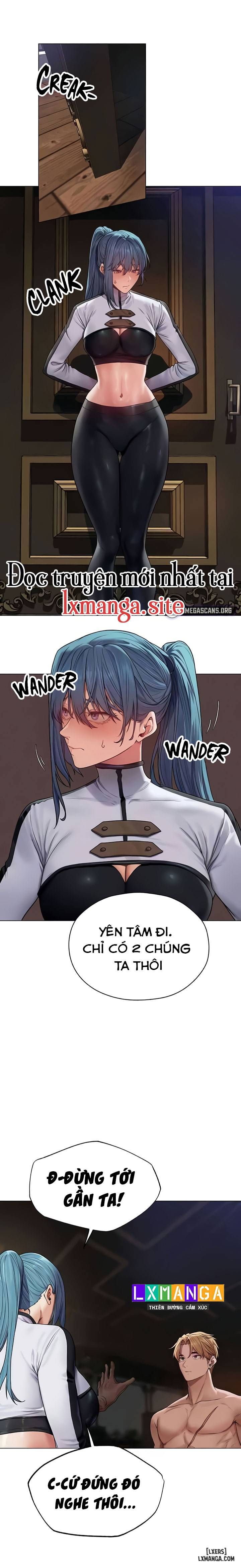 đọc truyện Săn Milf Ở Thế Giới Khác Chương 62 ảnh 12 tại Thiên Thai Truyện