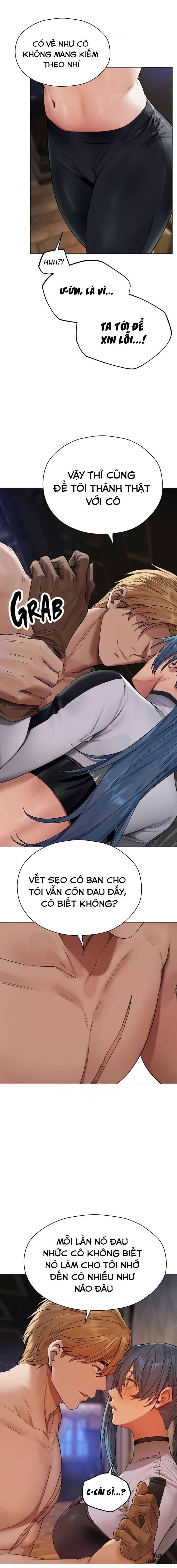 đọc truyện Săn Milf Ở Thế Giới Khác Chương 62 ảnh 16 tại Thiên Thai Truyện