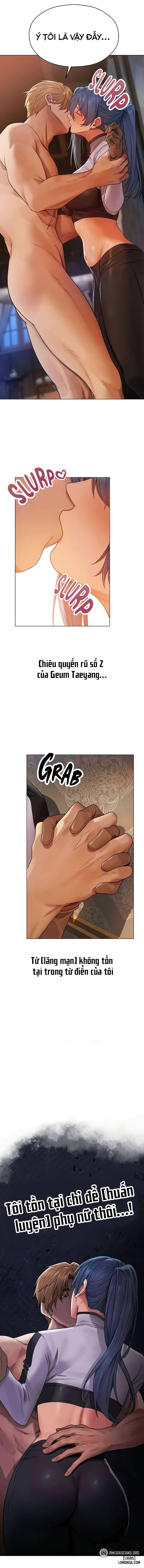 đọc truyện Săn Milf Ở Thế Giới Khác Chương 62 ảnh 17 tại Thiên Thai Truyện