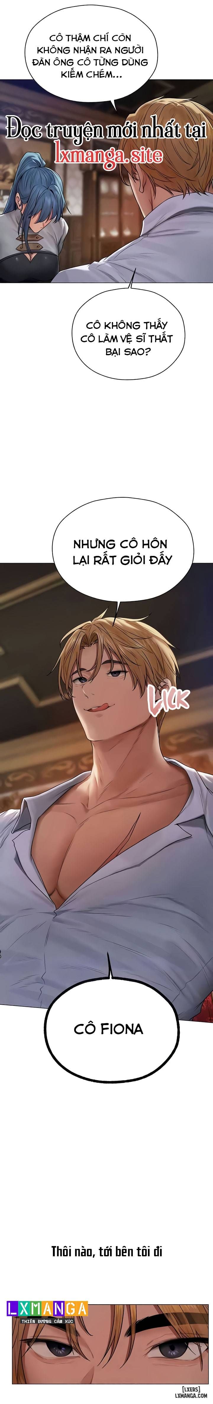 đọc truyện Săn Milf Ở Thế Giới Khác Chương 62 ảnh 6 tại Thiên Thai Truyện