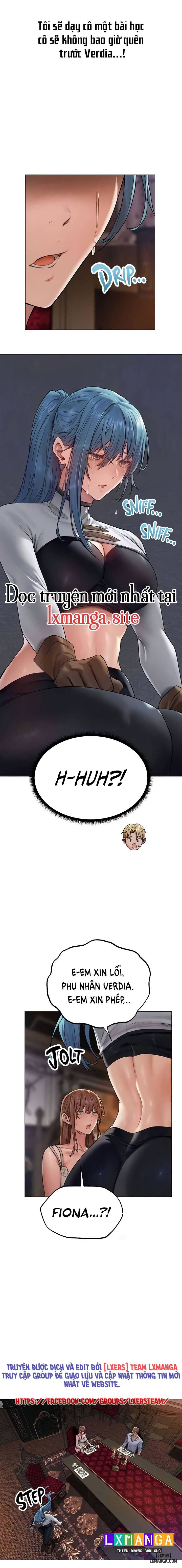 đọc truyện Săn Milf Ở Thế Giới Khác Chương 62 ảnh 7 tại Thiên Thai Truyện