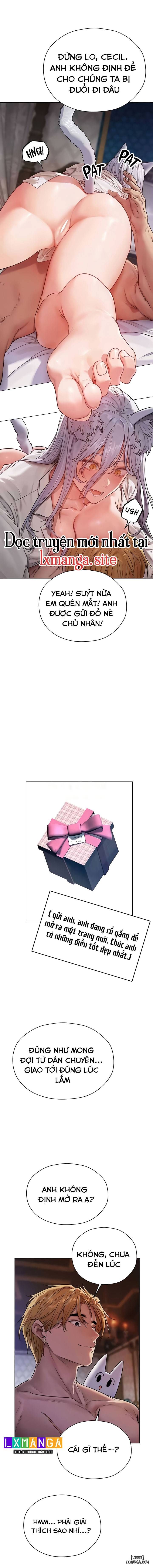 đọc truyện Săn Milf Ở Thế Giới Khác Chương 62 ảnh 10 tại Thiên Thai Truyện