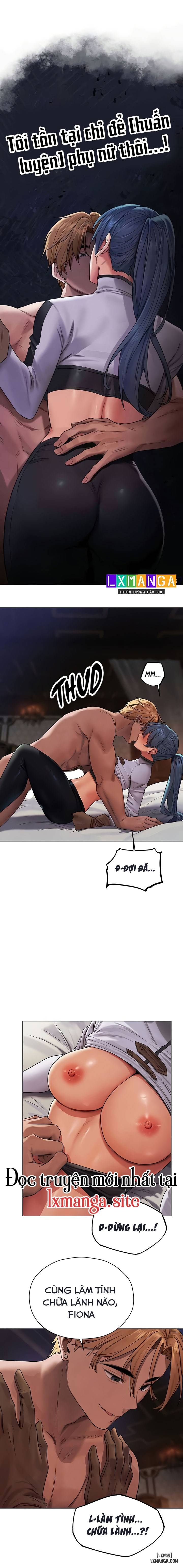 đọc truyện Săn Milf Ở Thế Giới Khác Chương 63 ảnh 3 tại Thiên Thai Truyện