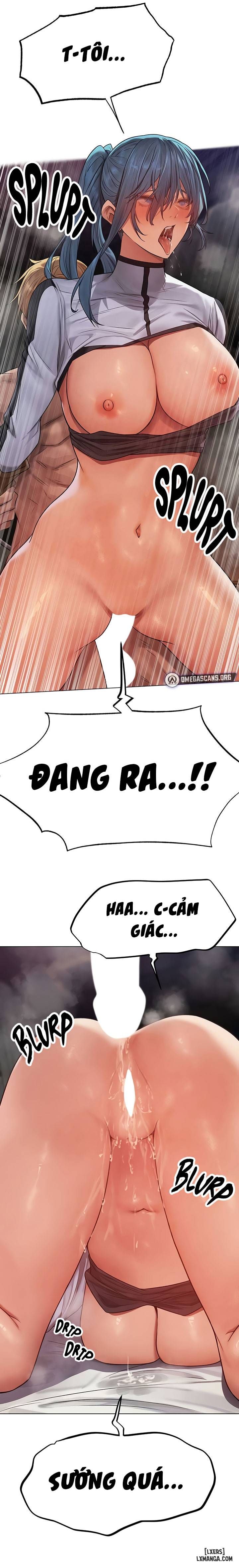 đọc truyện Săn Milf Ở Thế Giới Khác Chương 63 ảnh 17 tại Thiên Thai Truyện