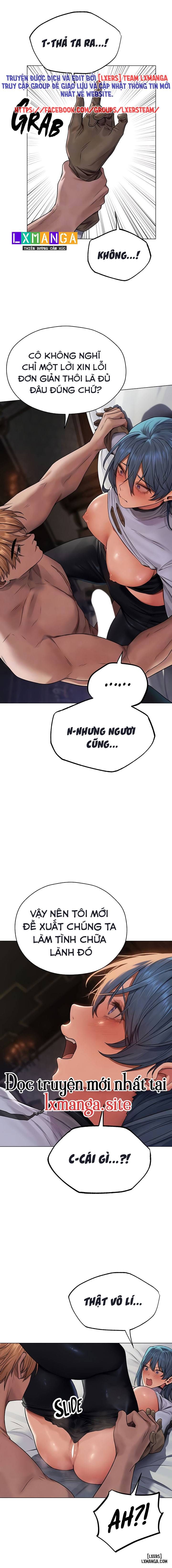 đọc truyện Săn Milf Ở Thế Giới Khác Chương 63 ảnh 4 tại Thiên Thai Truyện