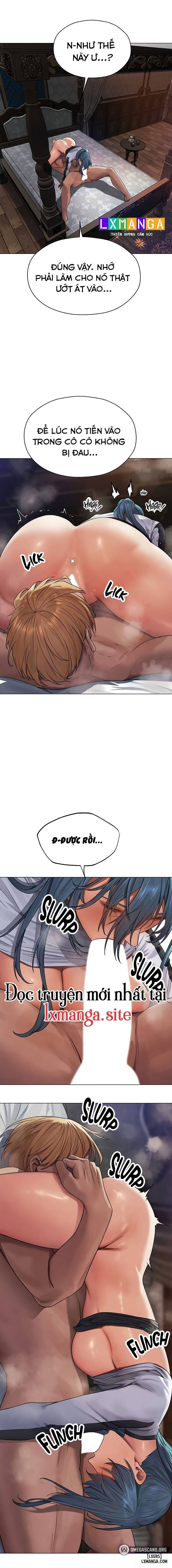 đọc truyện Săn Milf Ở Thế Giới Khác Chương 63 ảnh 9 tại Thiên Thai Truyện