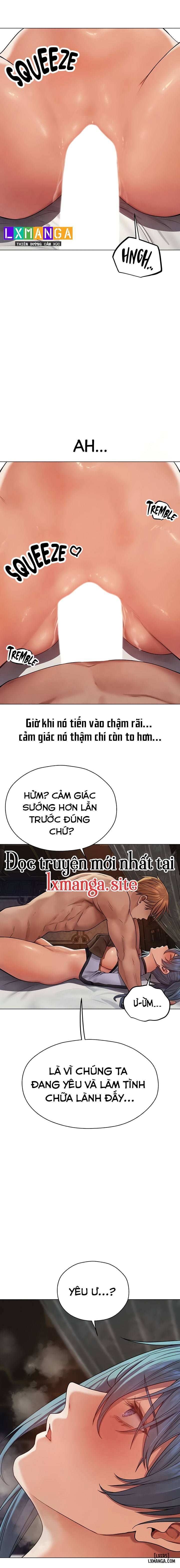 đọc truyện Săn Milf Ở Thế Giới Khác Chương 63 ảnh 11 tại Thiên Thai Truyện