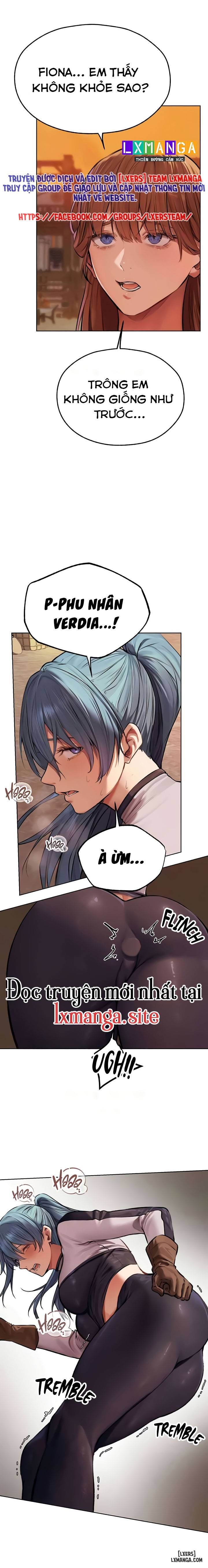 đọc truyện Săn Milf Ở Thế Giới Khác Chương 64 ảnh 12 tại Thiên Thai Truyện