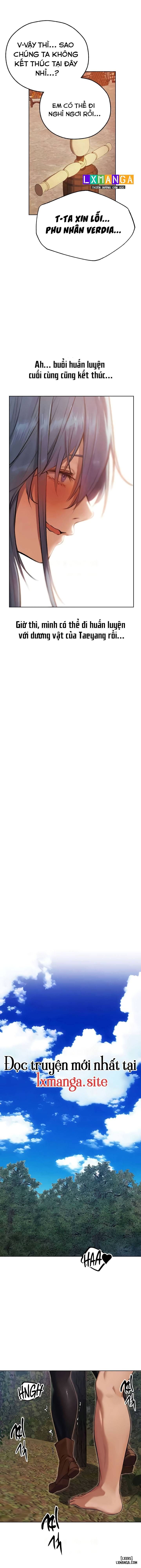 đọc truyện Săn Milf Ở Thế Giới Khác Chương 64 ảnh 13 tại Thiên Thai Truyện