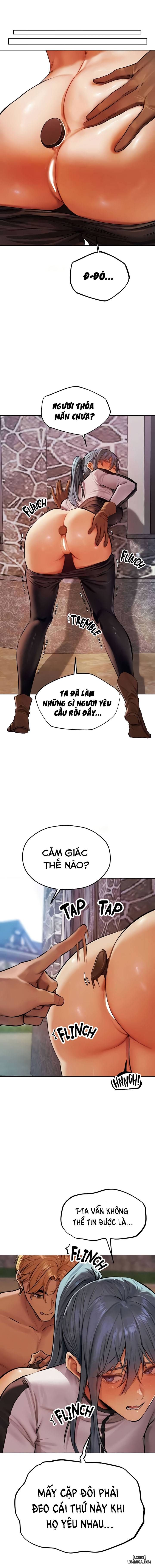 đọc truyện Săn Milf Ở Thế Giới Khác Chương 64 ảnh 7 tại Thiên Thai Truyện