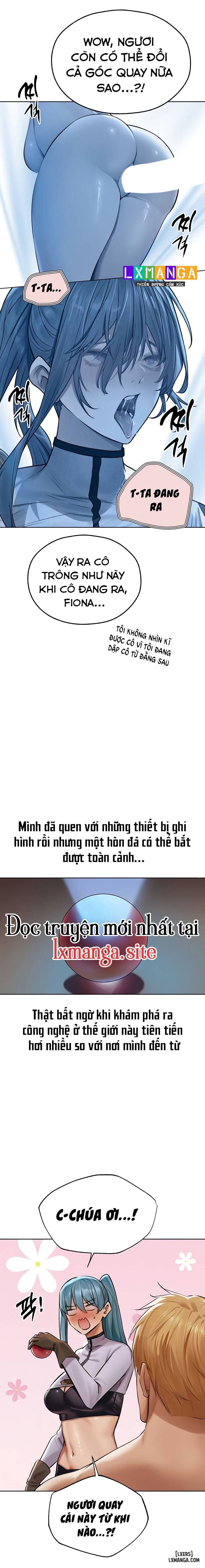 đọc truyện Săn Milf Ở Thế Giới Khác Chương 65 ảnh 12 tại Thiên Thai Truyện