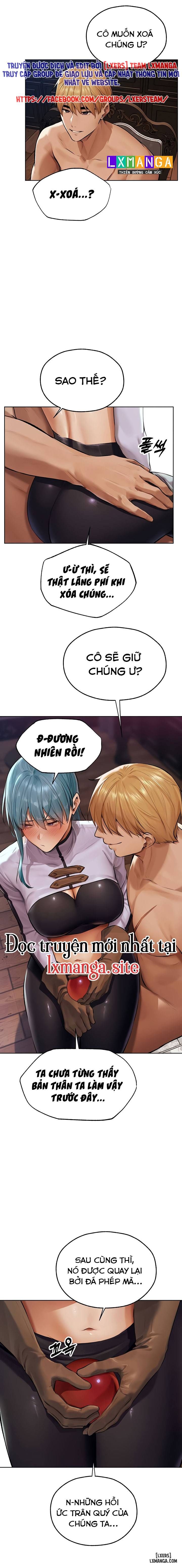 đọc truyện Săn Milf Ở Thế Giới Khác Chương 65 ảnh 13 tại Thiên Thai Truyện