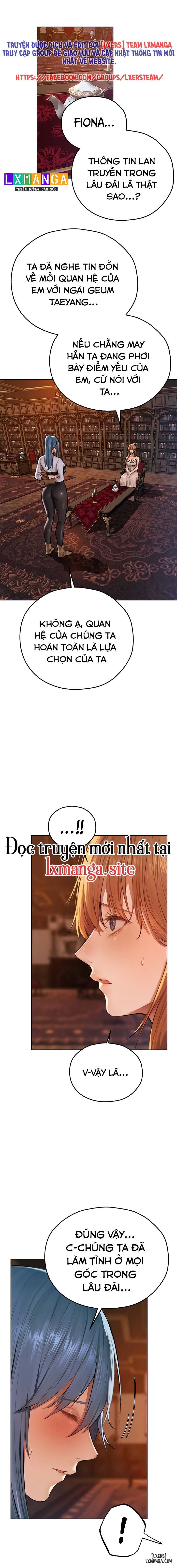 đọc truyện Săn Milf Ở Thế Giới Khác Chương 65 ảnh 15 tại Thiên Thai Truyện