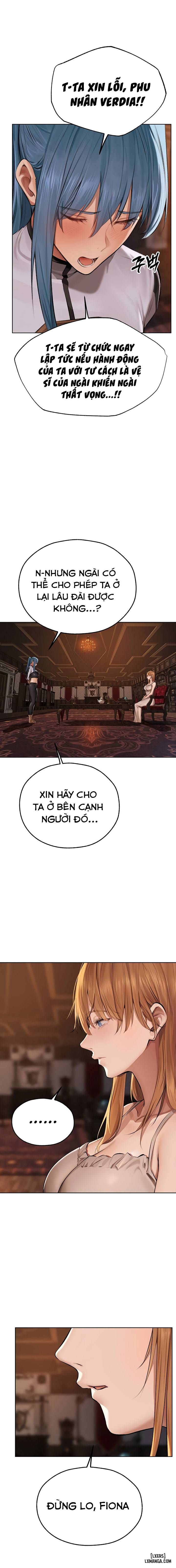 đọc truyện Săn Milf Ở Thế Giới Khác Chương 65 ảnh 17 tại Thiên Thai Truyện