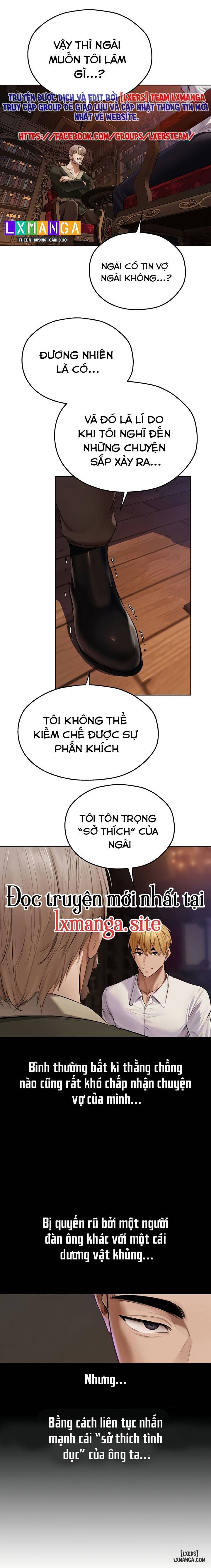 đọc truyện Săn Milf Ở Thế Giới Khác Chương 65 ảnh 9 tại Thiên Thai Truyện