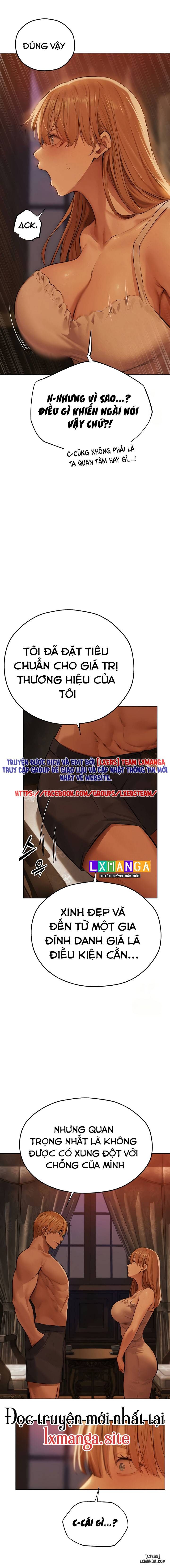 đọc truyện Săn Milf Ở Thế Giới Khác Chương 66 ảnh 15 tại Thiên Thai Truyện