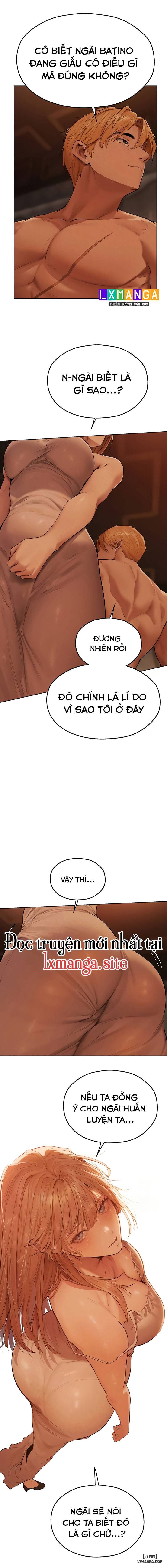 đọc truyện Săn Milf Ở Thế Giới Khác Chương 67 ảnh 3 tại Thiên Thai Truyện